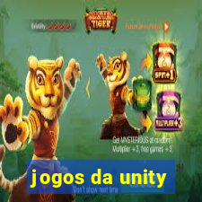 jogos da unity